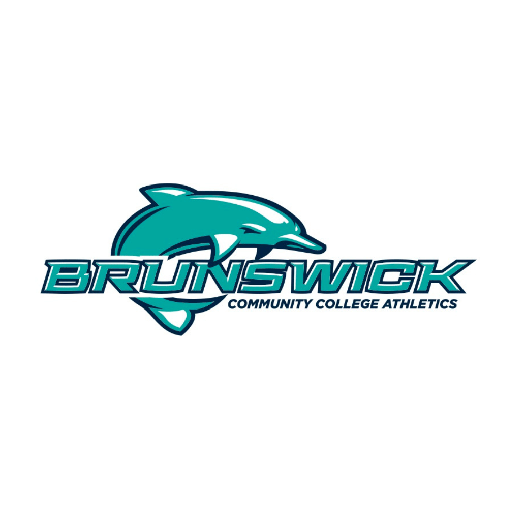 Brunswick Community College Athletics Annual Golf Tournament - logo